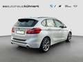 BMW 218 d Active Tourer SportLine LED AHK HiFi Navi RFK PD Blanc - thumbnail 6
