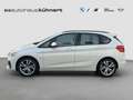 BMW 218 d Active Tourer SportLine LED AHK HiFi Navi RFK PD Blanc - thumbnail 3