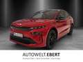 Skoda Enyaq Coupe 85 Sportline Rot - thumbnail 1