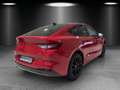 Skoda Enyaq Coupe 85 Sportline Rot - thumbnail 5