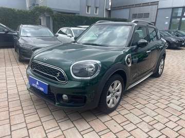 Mini Countryman 1.5 Cooper all4 auto