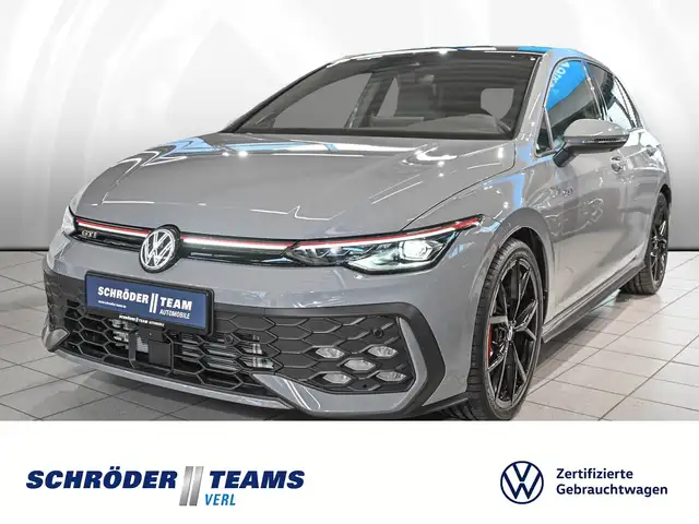 Volkswagen Golf GTI VIII 2.0 TSI DSG GTI
