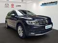 Volkswagen Tiguan Allspace 2.0 TSI AT Comfortline 3.Reihe/Pano Zwart - thumbnail 3