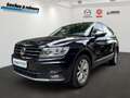 Volkswagen Tiguan Allspace 2.0 TSI AT Comfortline 3.Reihe/Pano Zwart - thumbnail 1