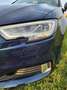 Audi A3 A3 SB 2,0 TDI S-tronic Blau - thumbnail 4