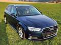 Audi A3 A3 SB 2,0 TDI S-tronic Blau - thumbnail 1