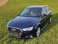 Audi A3 A3 SB 2,0 TDI S-tronic Blau - thumbnail 10