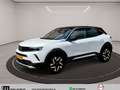 Opel Mokka 1.2 Turbo Business Elegance HELE MOOIE AUTO Blanc - thumbnail 1