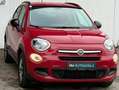 Fiat 500X Pop Rot - thumbnail 2