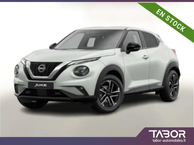 Nissan Juke 114 N-Connecta LED Cam Sièges chauf