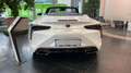 Lexus LC 500 Cabriolet Ultimate V 8 White - thumbnail 3