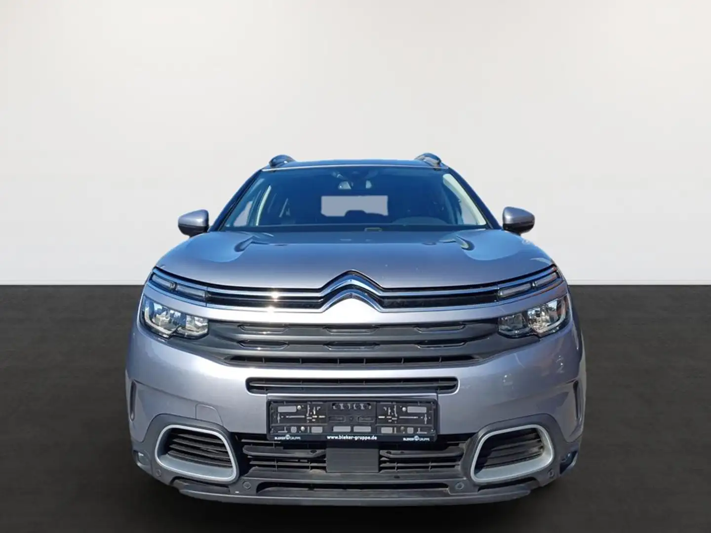 Citroen C5 Aircross BlueHDi 130 Feel Pack Gris - 2