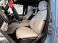 Mercedes-Benz G 63 AMG Blau - thumbnail 7