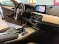 BMW 520 520d 48V xDrive Touring Business Grijs - thumbnail 21