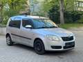 Skoda Roomster Style Plus Edition/AUTOMATIK/LPG/1,6/// Zilver - thumbnail 3