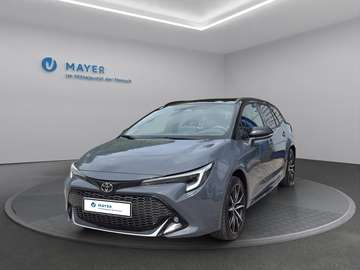 Touring Sports GR Sport 2.0