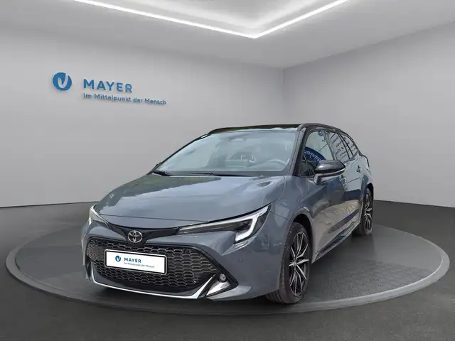 Toyota Corolla Touring Sports GR Sport 2.0