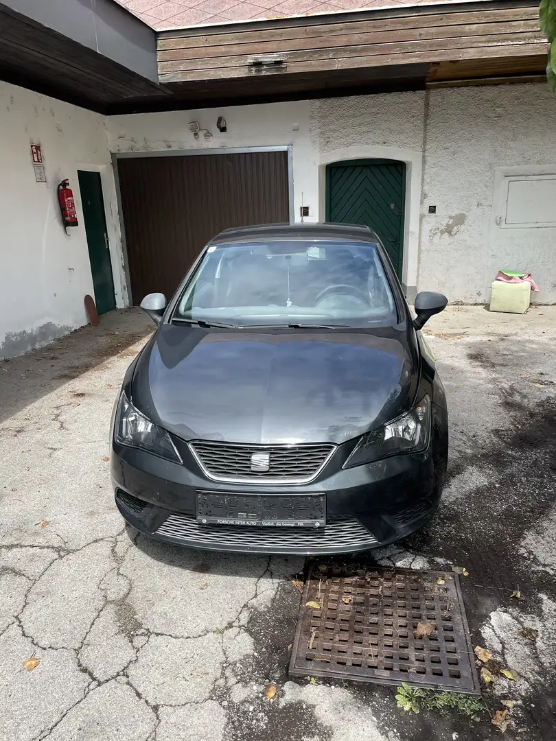 SEAT Ibiza - 1