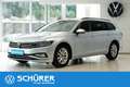 Volkswagen Passat Variant 2.0TDI DSG Business AHK Navi RKAM Totwinkel Zilver - thumbnail 1