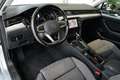 Volkswagen Passat Variant 2.0TDI DSG Business AHK Navi RKAM Totwinkel Zilver - thumbnail 2