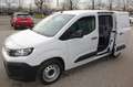 Peugeot Partner Partner Standard L1 BlueHDi 100 S&S Premium Weiß - thumbnail 9