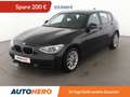 BMW 116 116i*NAVI*XENON*PDC* Black - thumbnail 1