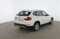 BMW X1 sDrive 18d Blanc - thumbnail 6