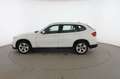 BMW X1 sDrive 18d Blanc - thumbnail 3