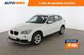 BMW X1 sDrive 18d Blanc - thumbnail 1