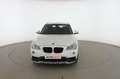 BMW X1 sDrive 18d Blanc - thumbnail 9