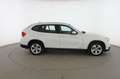 BMW X1 sDrive 18d Blanc - thumbnail 7