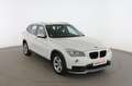 BMW X1 sDrive 18d Blanc - thumbnail 8