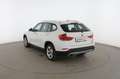 BMW X1 sDrive 18d Blanc - thumbnail 4