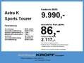 Opel Astra K Sports Tourer 1.2 Turbo FIN ab 2,99%*SHZ Grau - thumbnail 4
