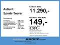 Opel Astra K Sports Tourer 1.2 Turbo LED+Navi+SHZ+LM Grigio - thumbnail 4