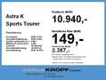 Opel Astra K Sports Tourer 1.2 Turbo LED+Navi+SHZ+LM Grau - thumbnail 4