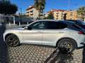 Alfa Romeo Stelvio Stelvio 2.2 Turbodiesel 190 CV AT8 Q4 Sprint Gris - thumbnail 6