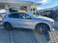 Alfa Romeo Stelvio Stelvio 2.2 Turbodiesel 190 CV AT8 Q4 Sprint Gris - thumbnail 2