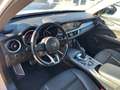 Alfa Romeo Stelvio Stelvio 2.2 Turbodiesel 190 CV AT8 Q4 Sprint Gris - thumbnail 9