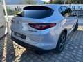 Alfa Romeo Stelvio Stelvio 2.2 Turbodiesel 190 CV AT8 Q4 Sprint Gris - thumbnail 3
