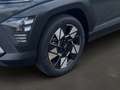 Hyundai KONA HEV (SX2) GO Plus 1.6 GDI 2WD HEV k5hu1 Gris - thumbnail 6