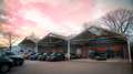 Mercedes-Benz Vaneo 1.9 Ambiente *Automatik/SHZ/Temp.* Blau - thumbnail 16