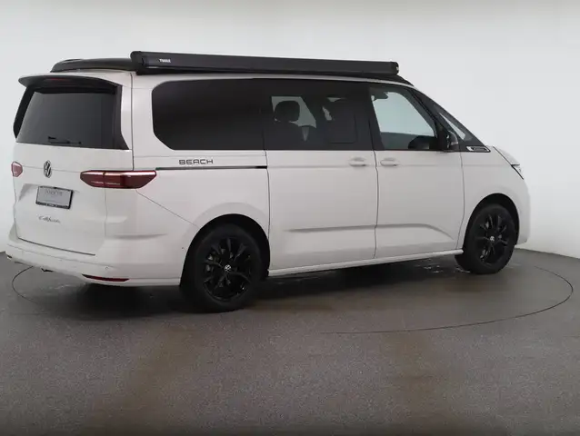 Volkswagen T6 California VW T6 California Beach Camper TDI Ansicht 5