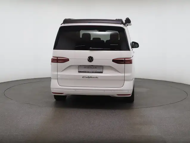 Volkswagen T6 California VW T6 California Beach Camper TDI Ansicht 4
