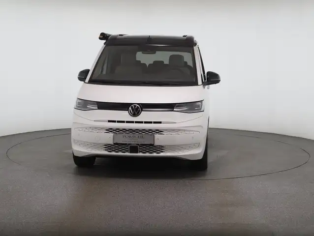 Volkswagen T6 California VW T6 California Beach Camper TDI Ansicht 8