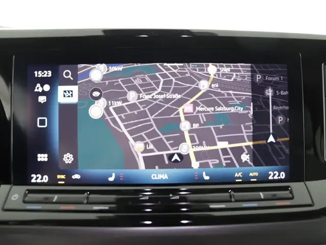 Volkswagen T6 California VW T6 California Beach Camper TDI Ansicht 16