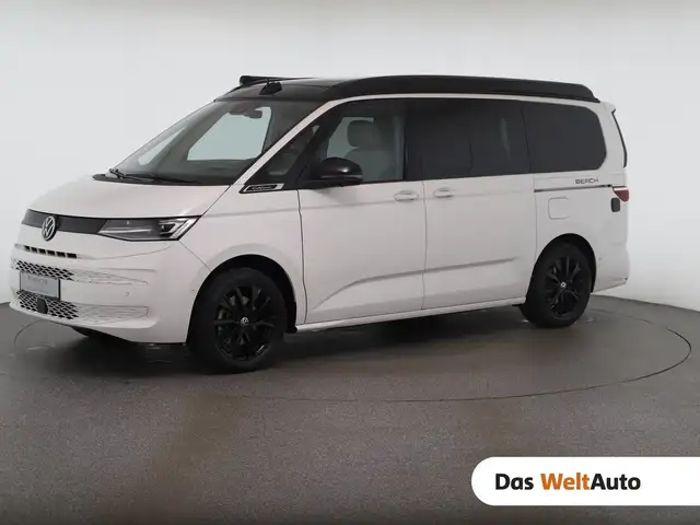 Volkswagen T6 California VW T6 California Beach Camper TDI Ansicht 1