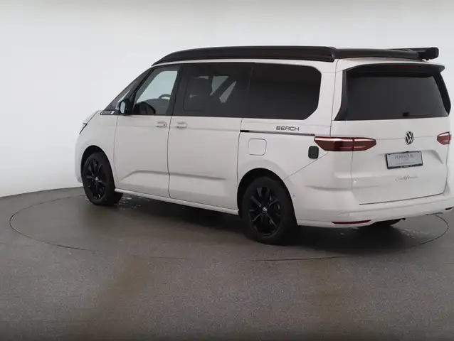 Volkswagen T6 California VW T6 California Beach Camper TDI Ansicht 3