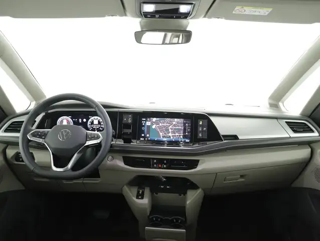 Volkswagen T6 California VW T6 California Beach Camper TDI Ansicht 10