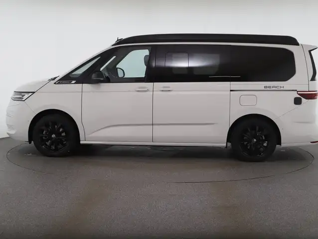 Volkswagen T6 California VW T6 California Beach Camper TDI Ansicht 2